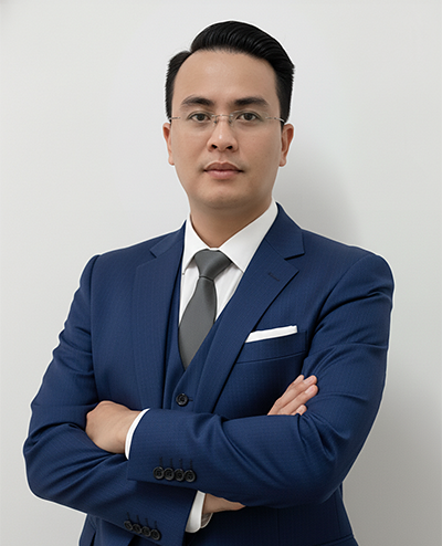 LUẬT SƯ NGUYỄN NGỌC CHIẾN 